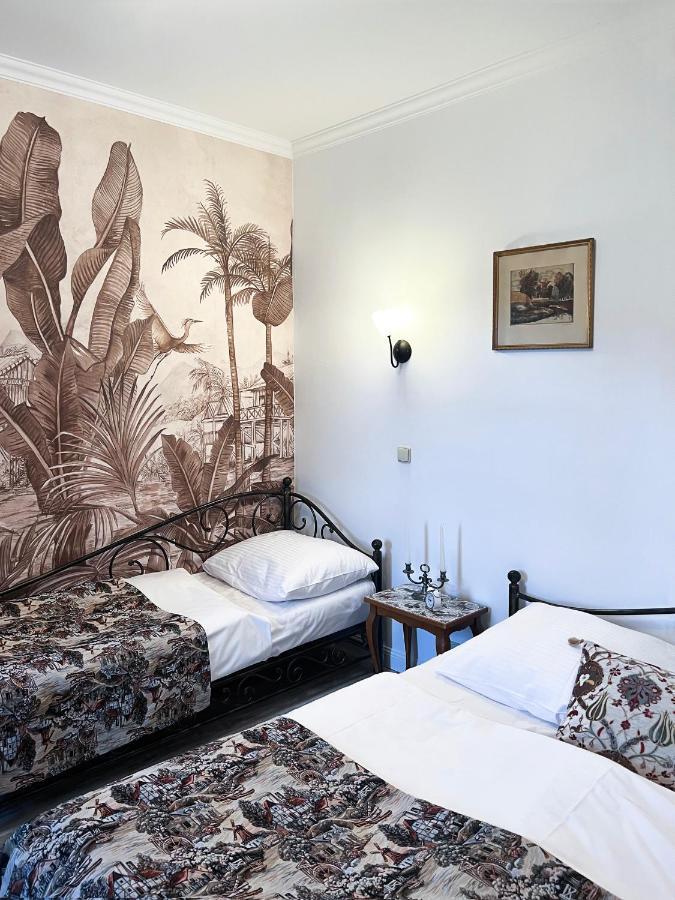 Apartments Hradny Mur Bajmóc Kültér fotó