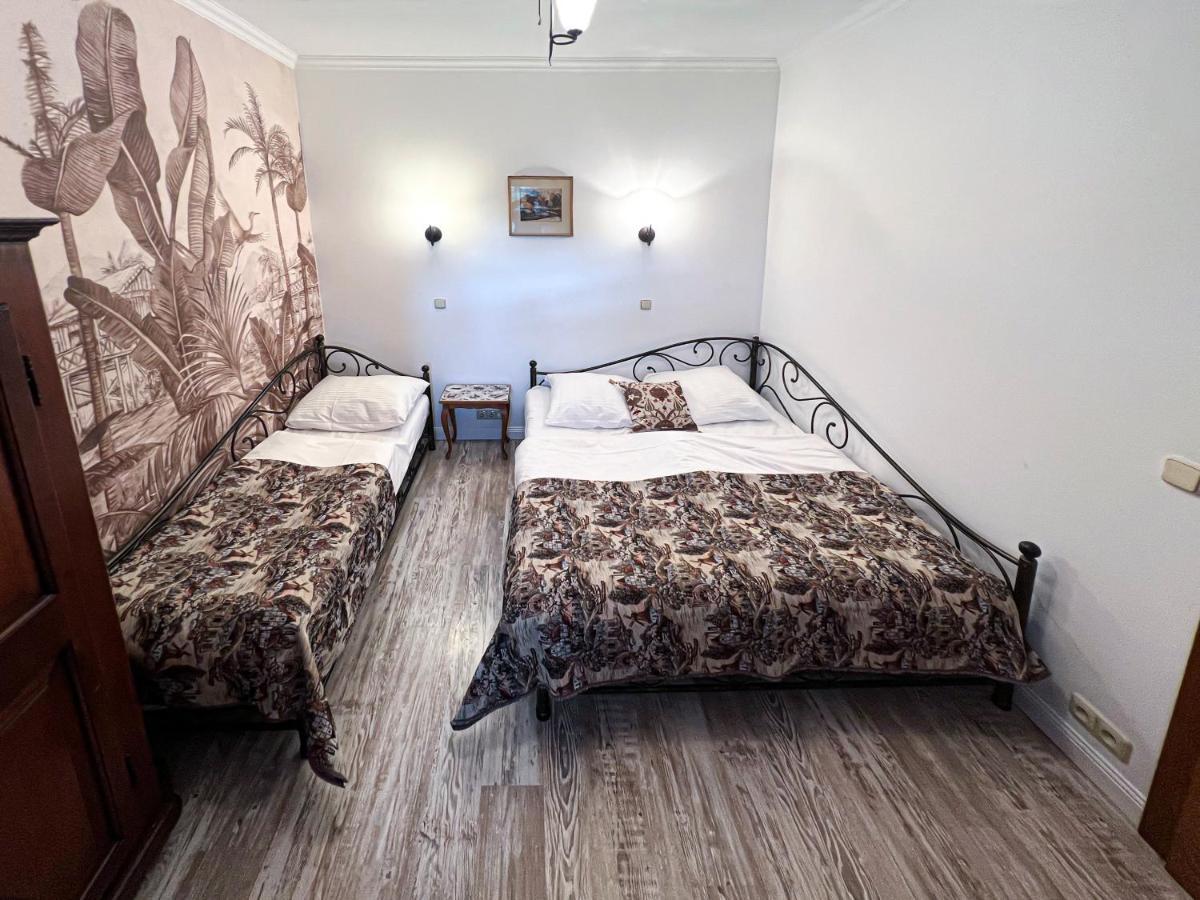 Apartments Hradny Mur Bajmóc Kültér fotó