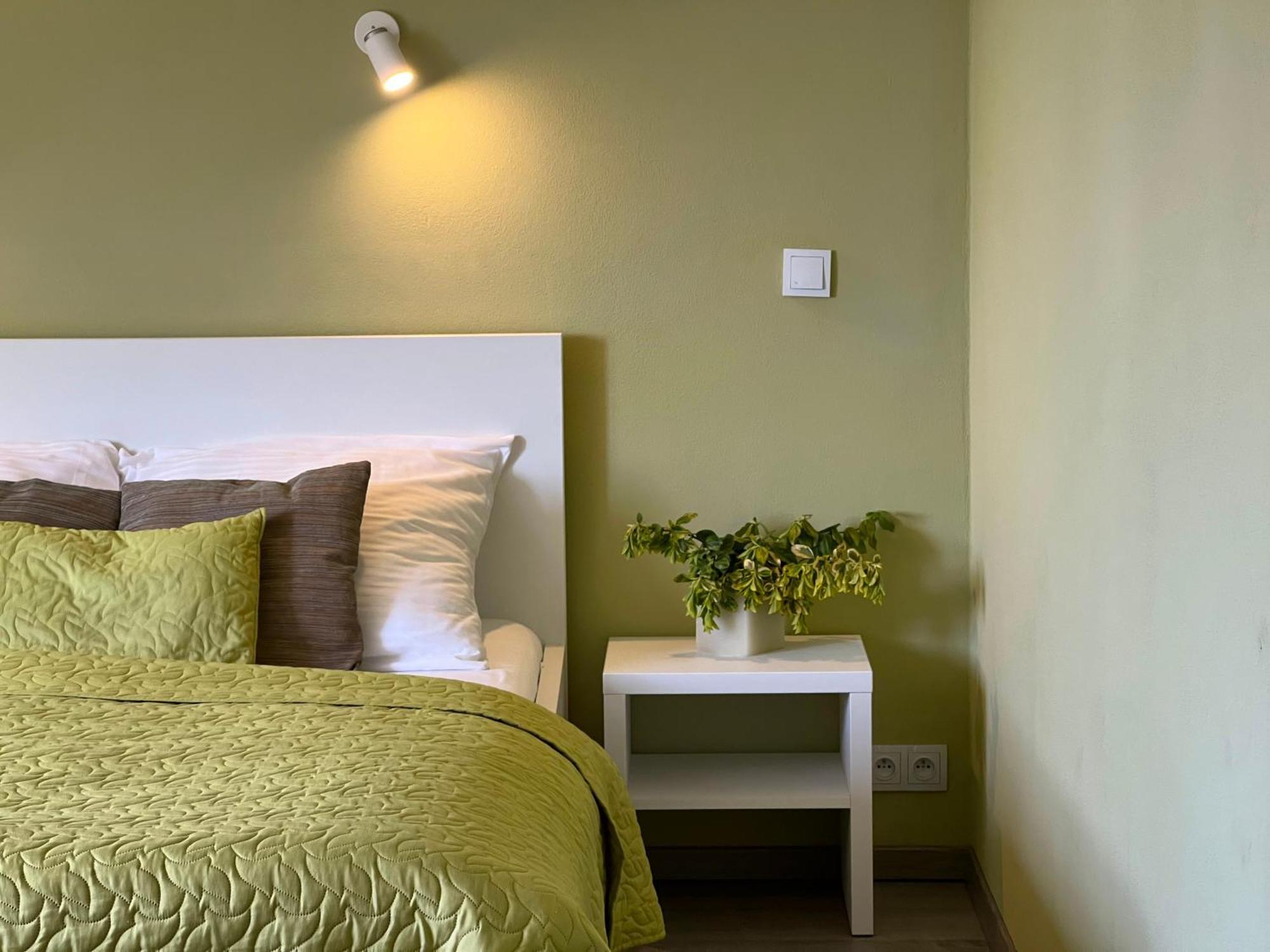 Apartments Hradny Mur Bajmóc Szoba fotó