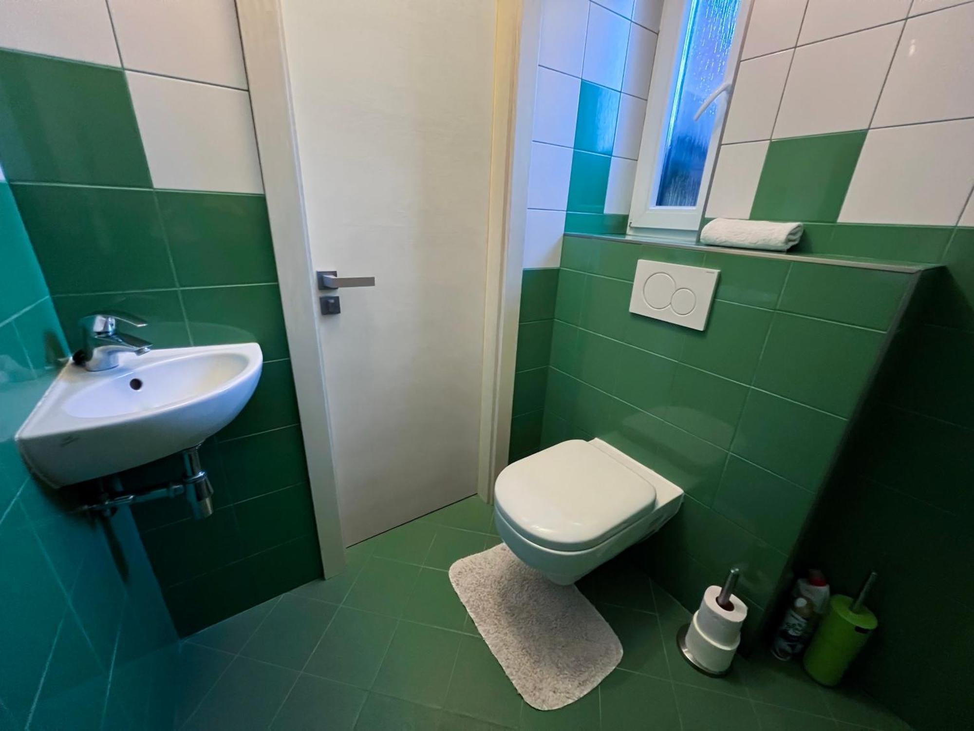 Apartments Hradny Mur Bajmóc Szoba fotó