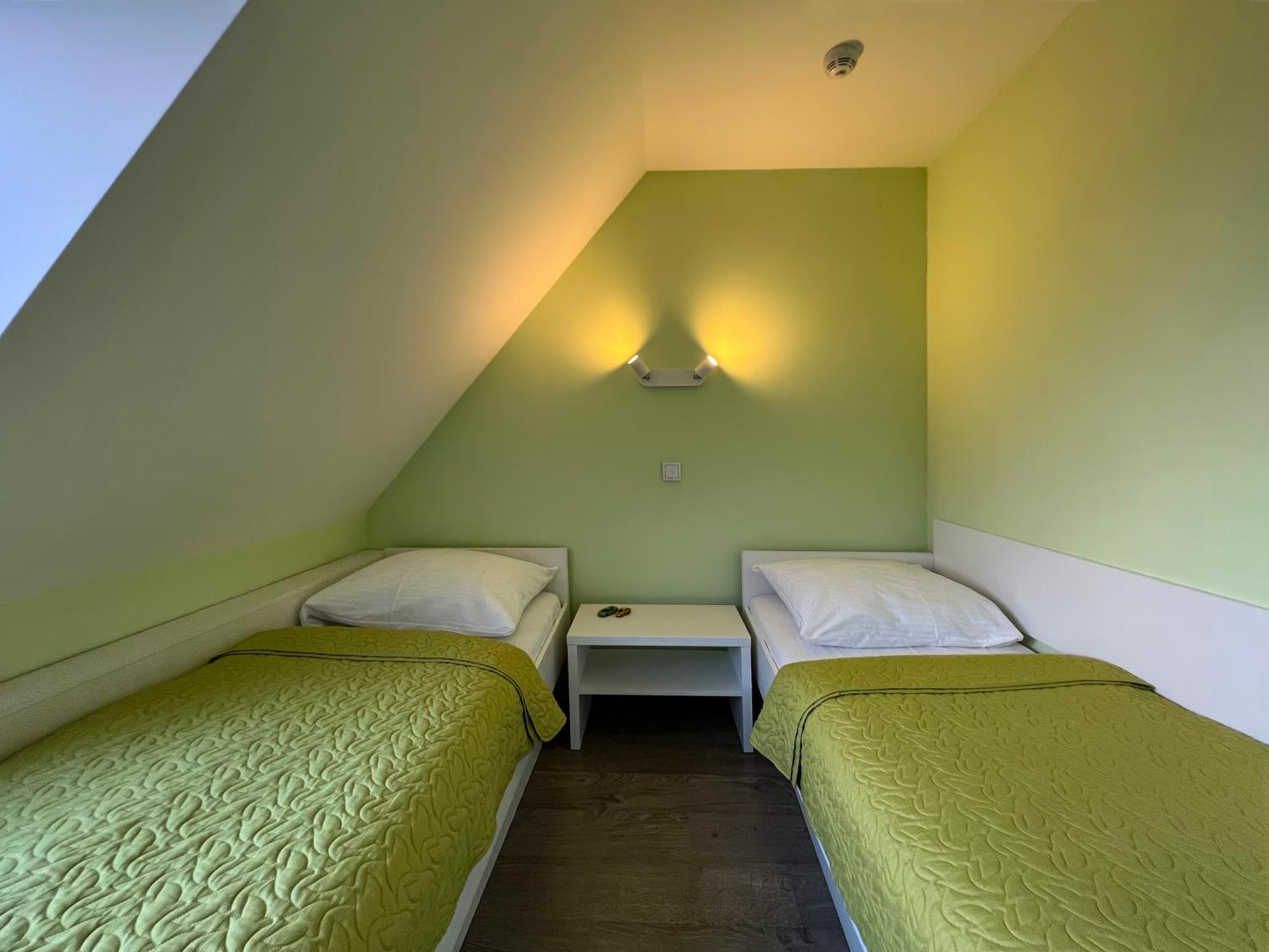 Apartments Hradny Mur Bajmóc Szoba fotó
