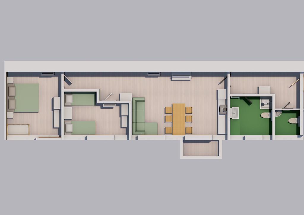 Apartments Hradny Mur Bajmóc Kültér fotó
